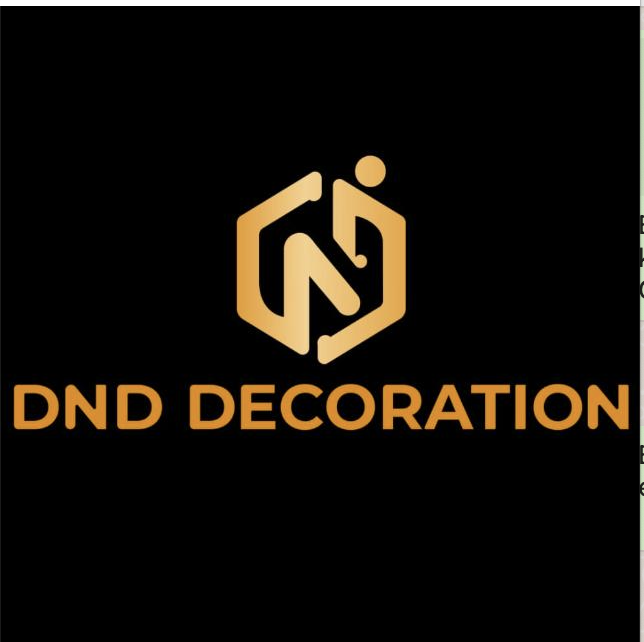 DND Decoration