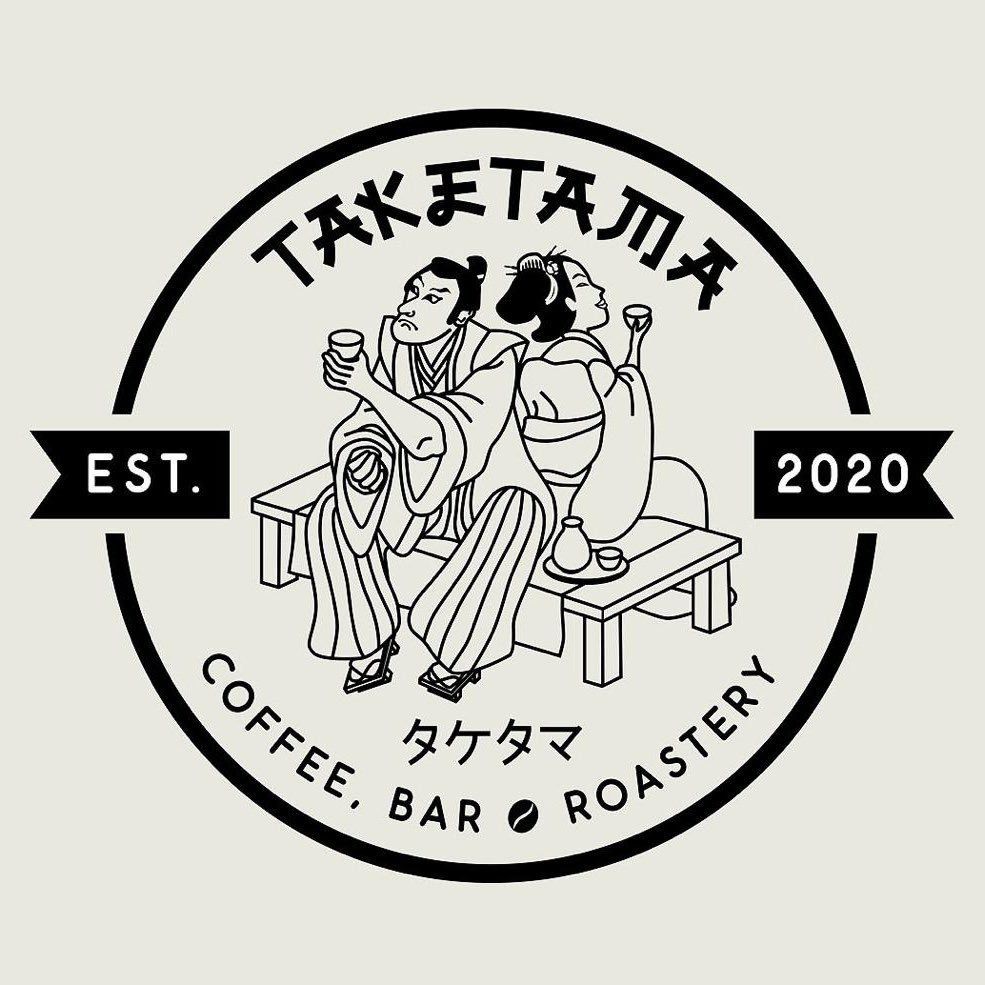 Taketama Coffee