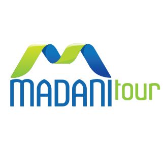 PT Madani Prabu Jaya