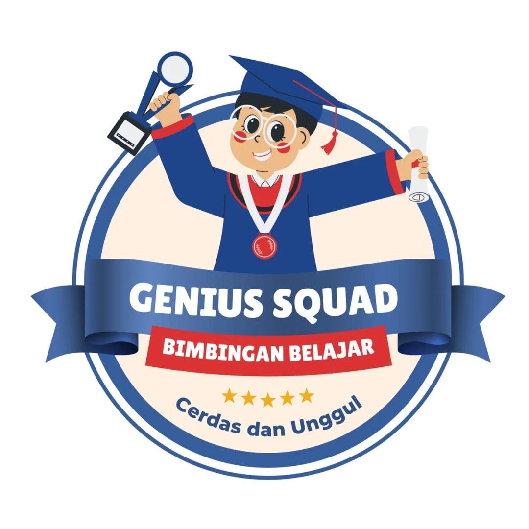 Genius Squad