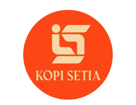Kopi Setiap Tikungan Ada