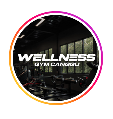 Wellness Gym Canggu