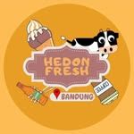 Hedon Fresh Bandung