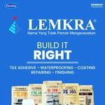 Lemkra Bali