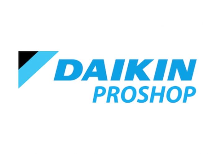 PT Sumber Suryasukses Mandiri (Daikin Pro Shop)