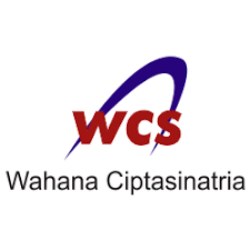 PT Wahana Ciptasinatria - Security Network Division