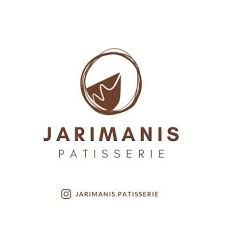 Jarimanis Patisserie logo