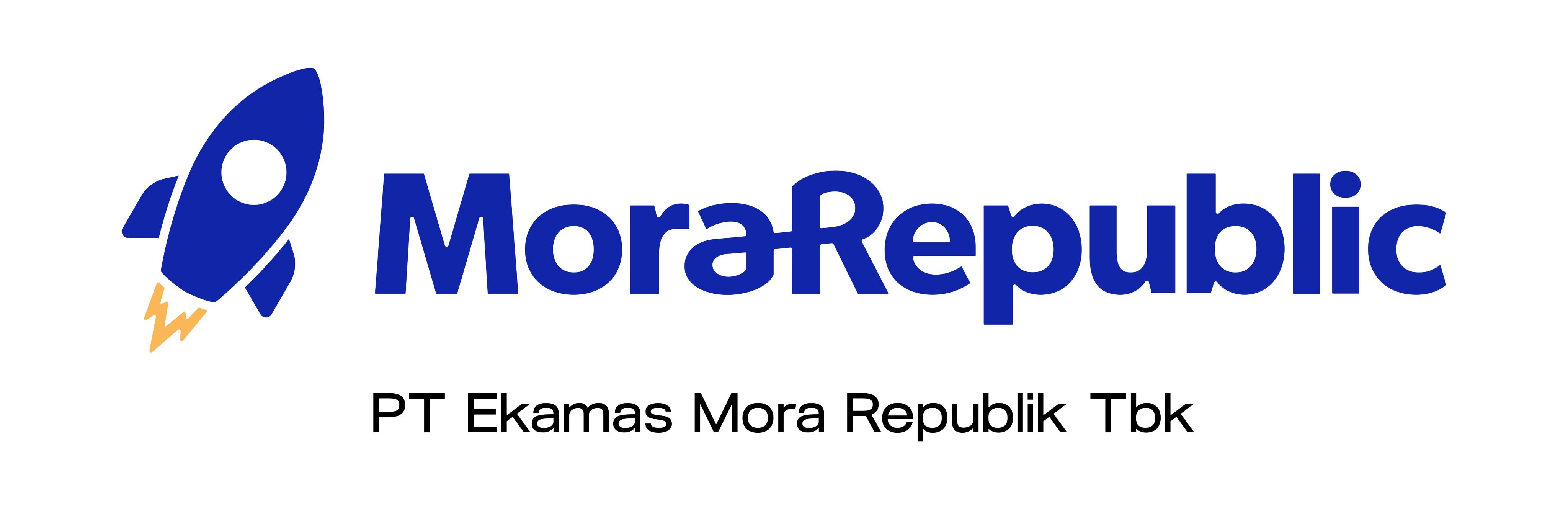 PT Eka Mas Republik (My Republic)