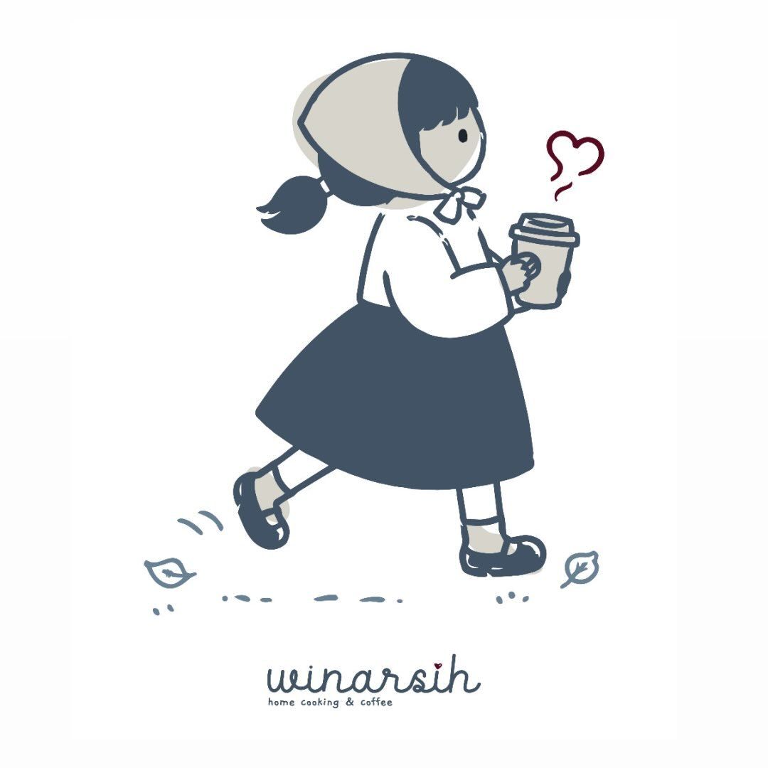 Winasih Home Cooking & Coffee