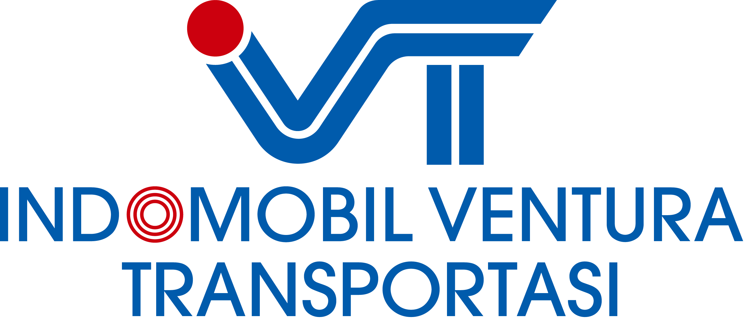 PT Indomobil VKTR Transportasi logo