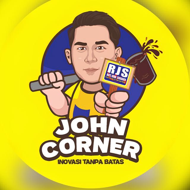JOHN CORNER GROUP