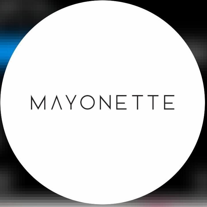 Mayonette Official Shop