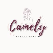 Camely Beauty Studio logo