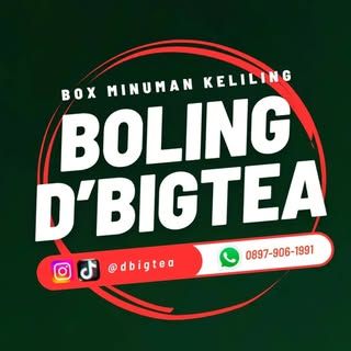 D'Big Tea