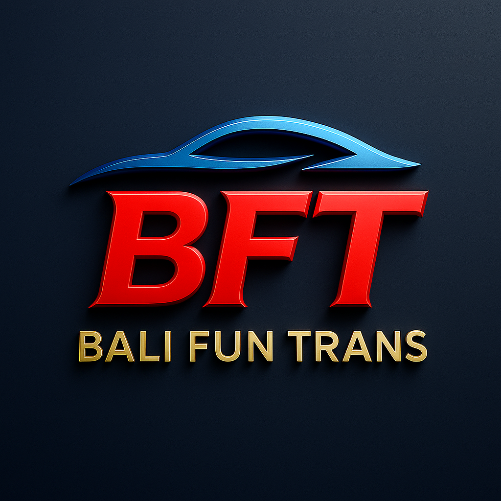 Bali Fun Trans