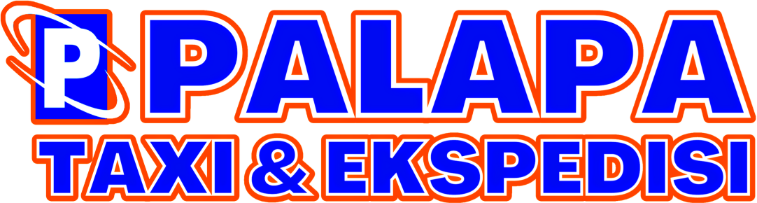 Palapa Taxi & Ekspedisi