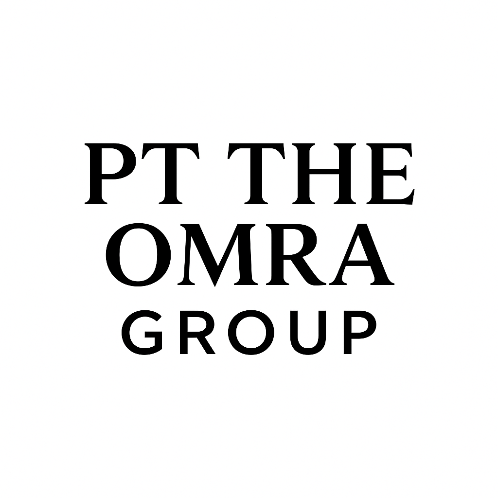 PT THE OMRA GROUP