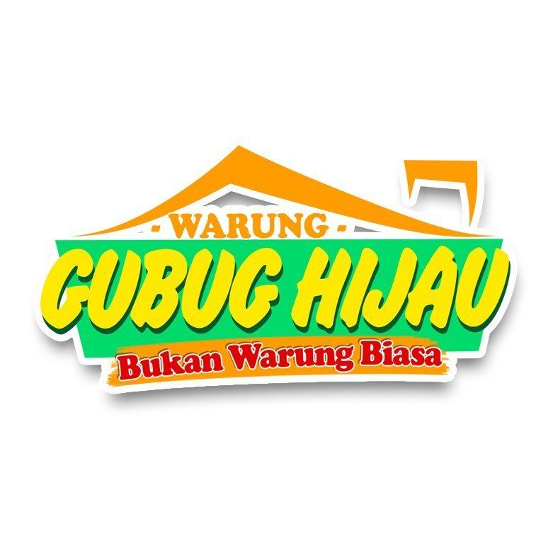Gubug Hijau logo