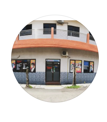 Rizka Salon