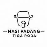 Nasi Padang Tiga Roda