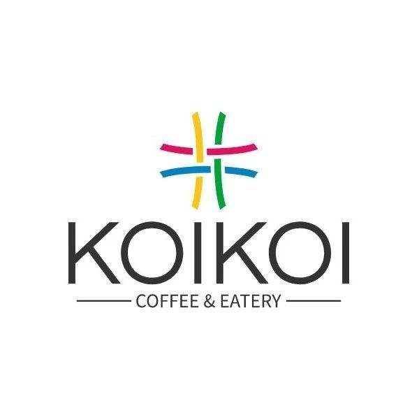 KOIKOI Coffee & Eatery