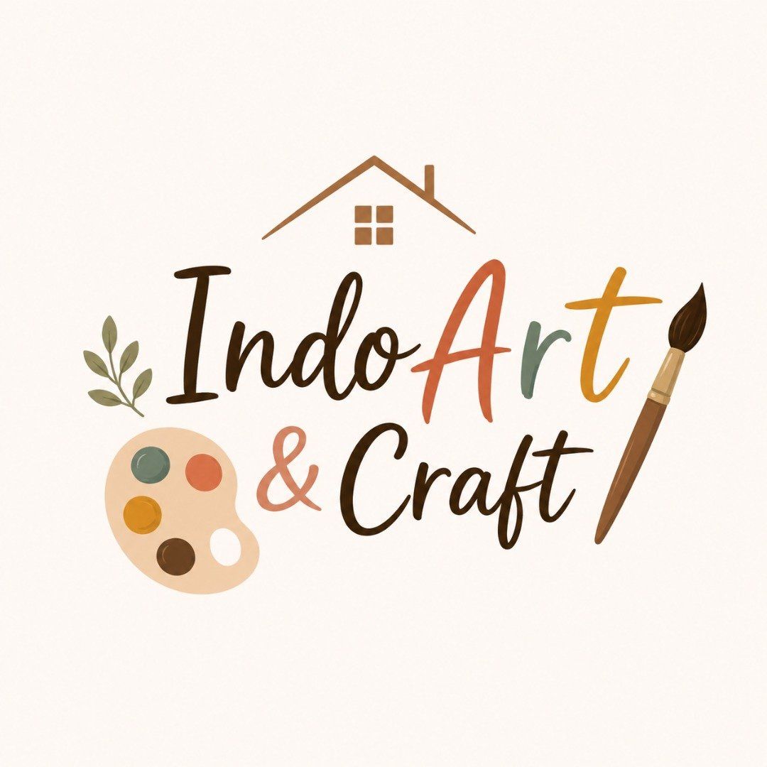 IndoArt & Craft