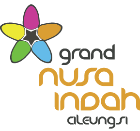 Grand Nusa Indah Cileungsi logo