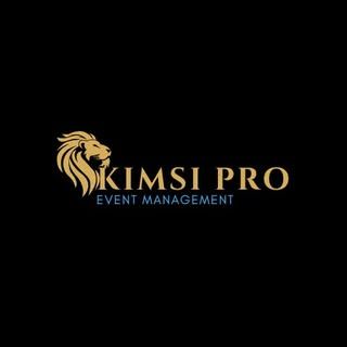 KIMSI PRO EVENT MANAGEMENT