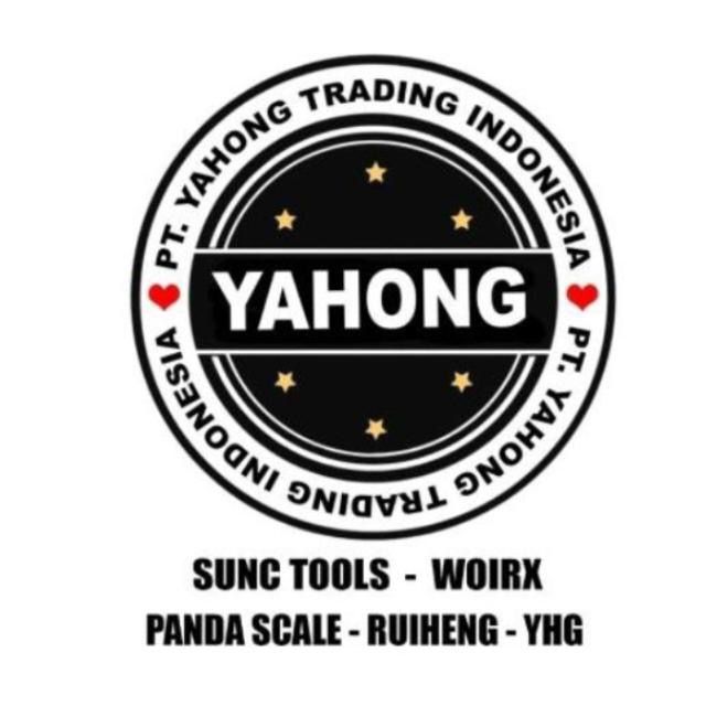 PT YAHONG TRADING INDONESIA logo