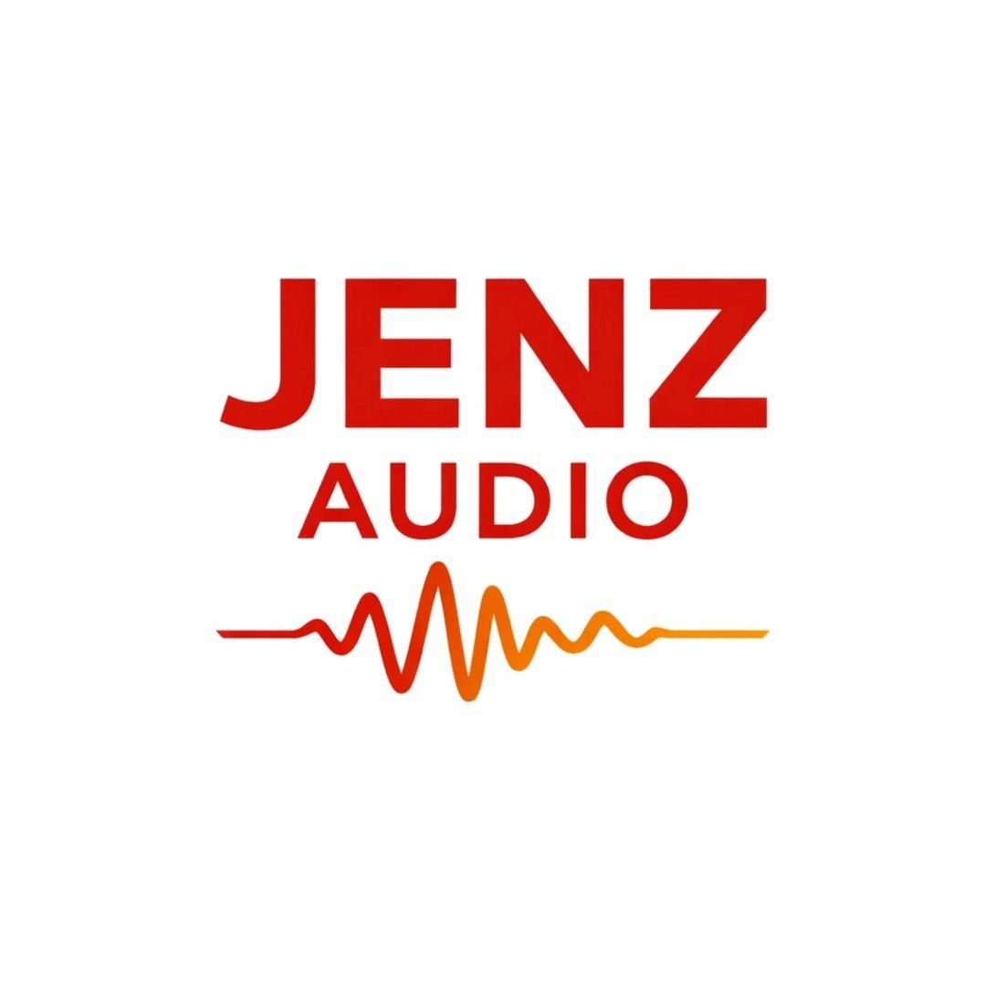 Jenz Audio