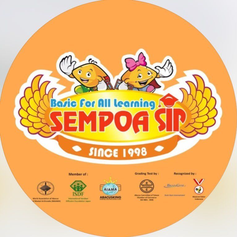 Sempoasip Pekanbaru logo