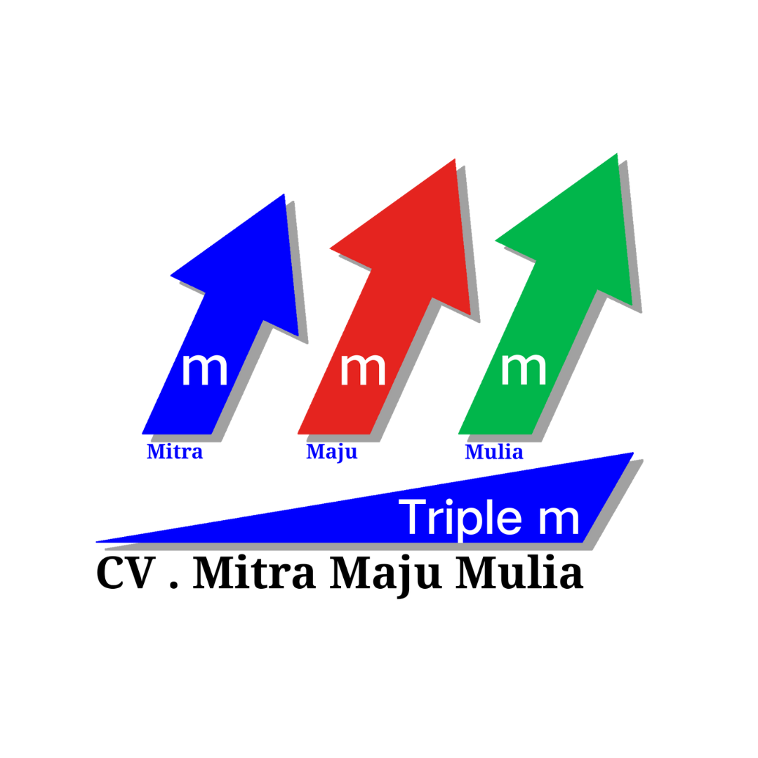 CV Mitra Maju Mulia logo