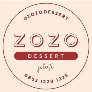 Zozo Dessert