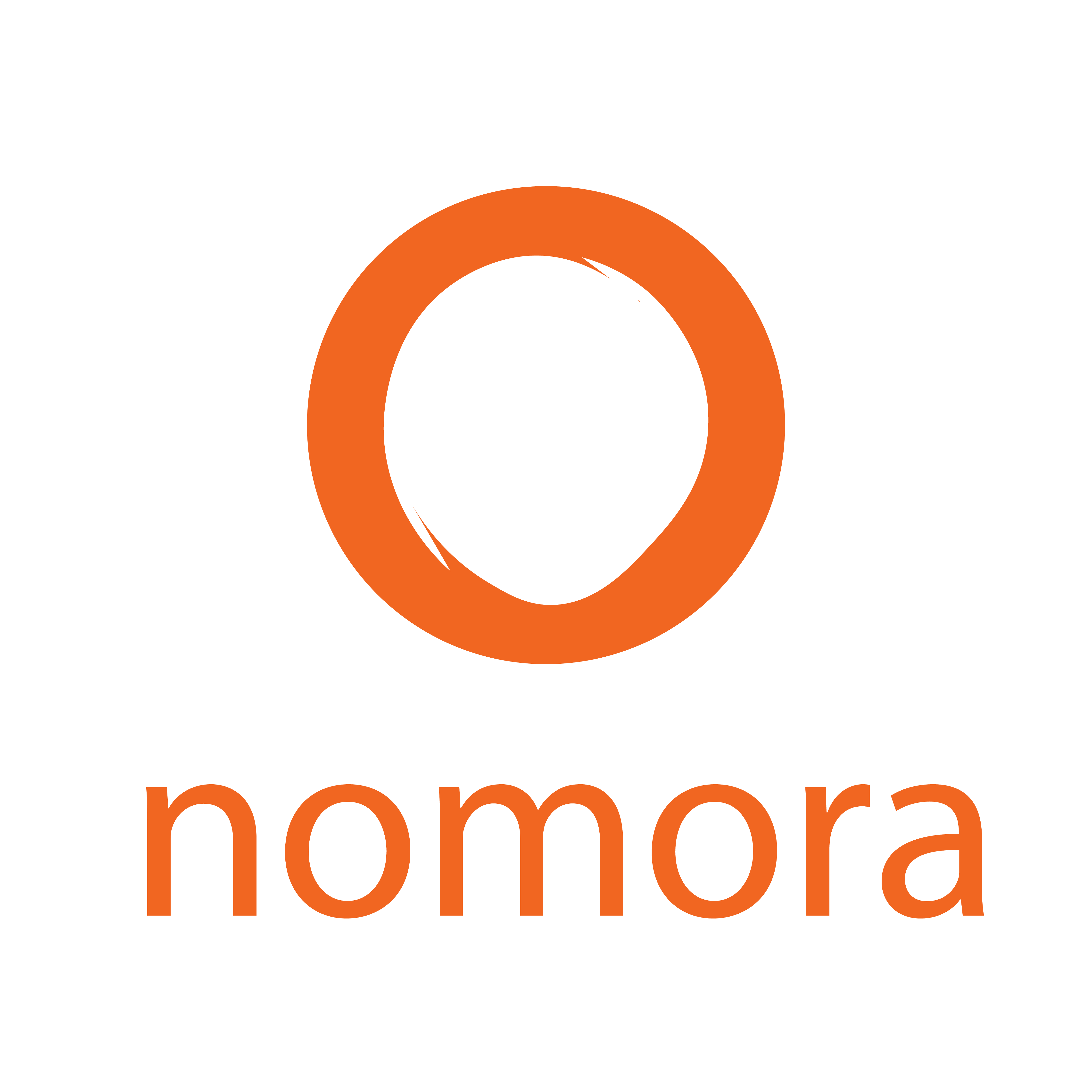 Nomora