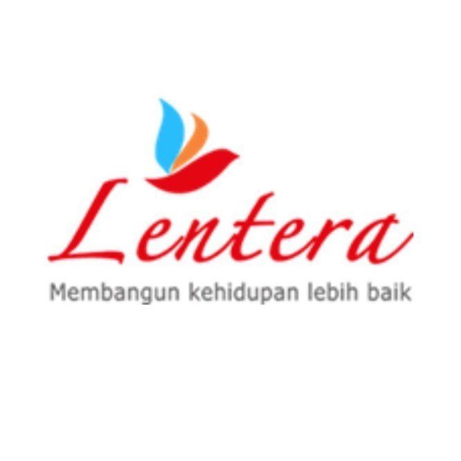 Klinik Lentera logo
