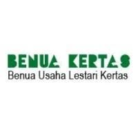 PT Benua Sejahtera Kertas