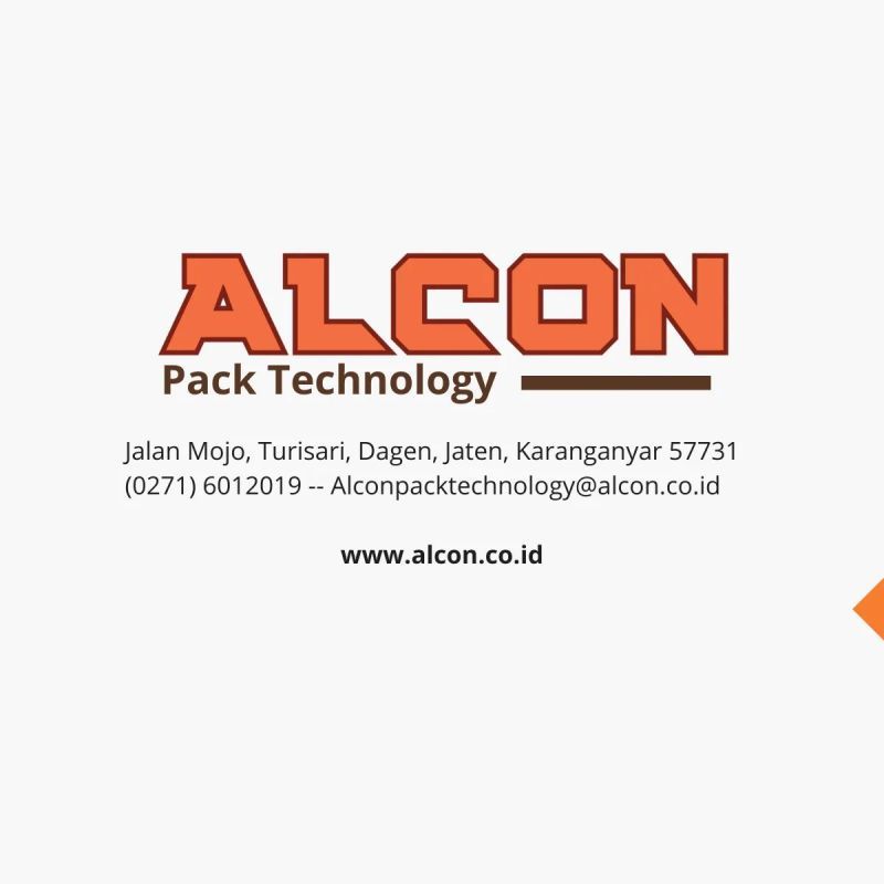 PT Alcon Pack Technology