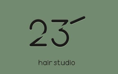 23Hairstudio