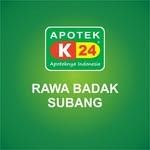 Apotek K-24 Rawabadak Subang