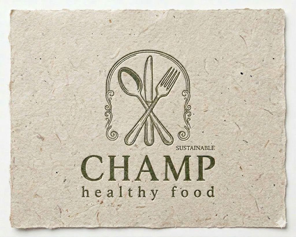 CHAMP HEALTH