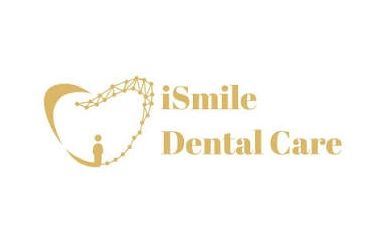 Ismile Dental Care logo