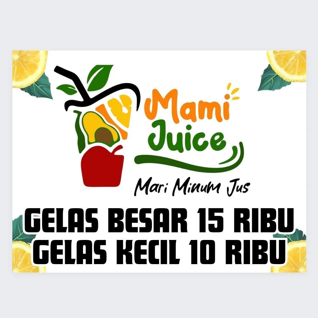 Mami Juice