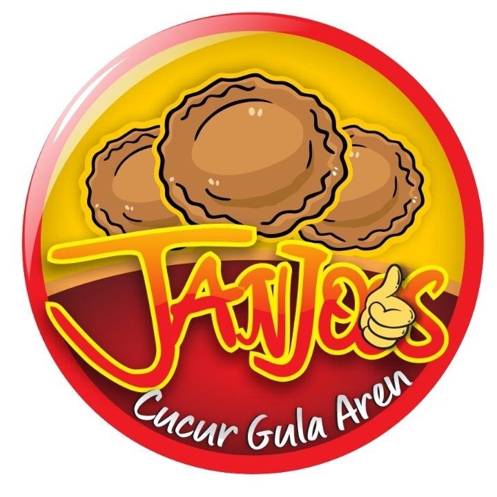 Janjoos Cucur Gula Aren
