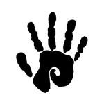 Porth Bali logo