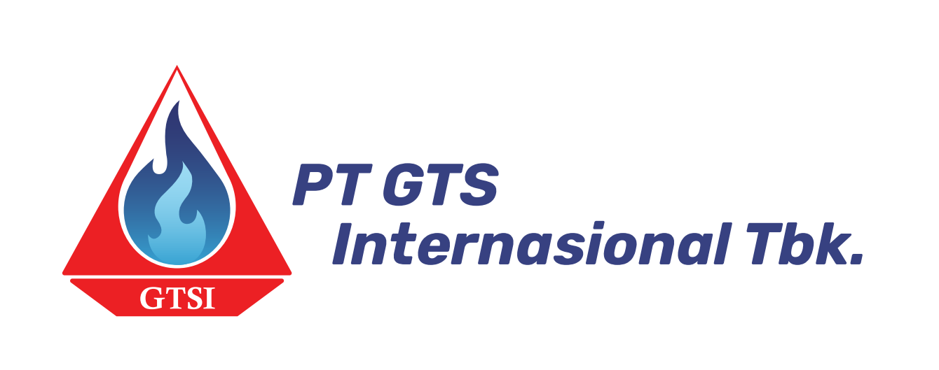 PT GTSI logo