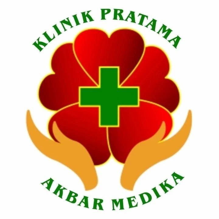 Klinik Pratama Akbar Medika logo