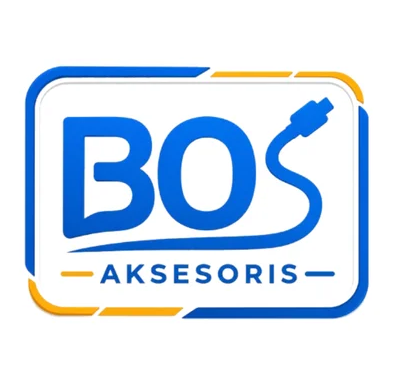 BOS Aksesoris logo