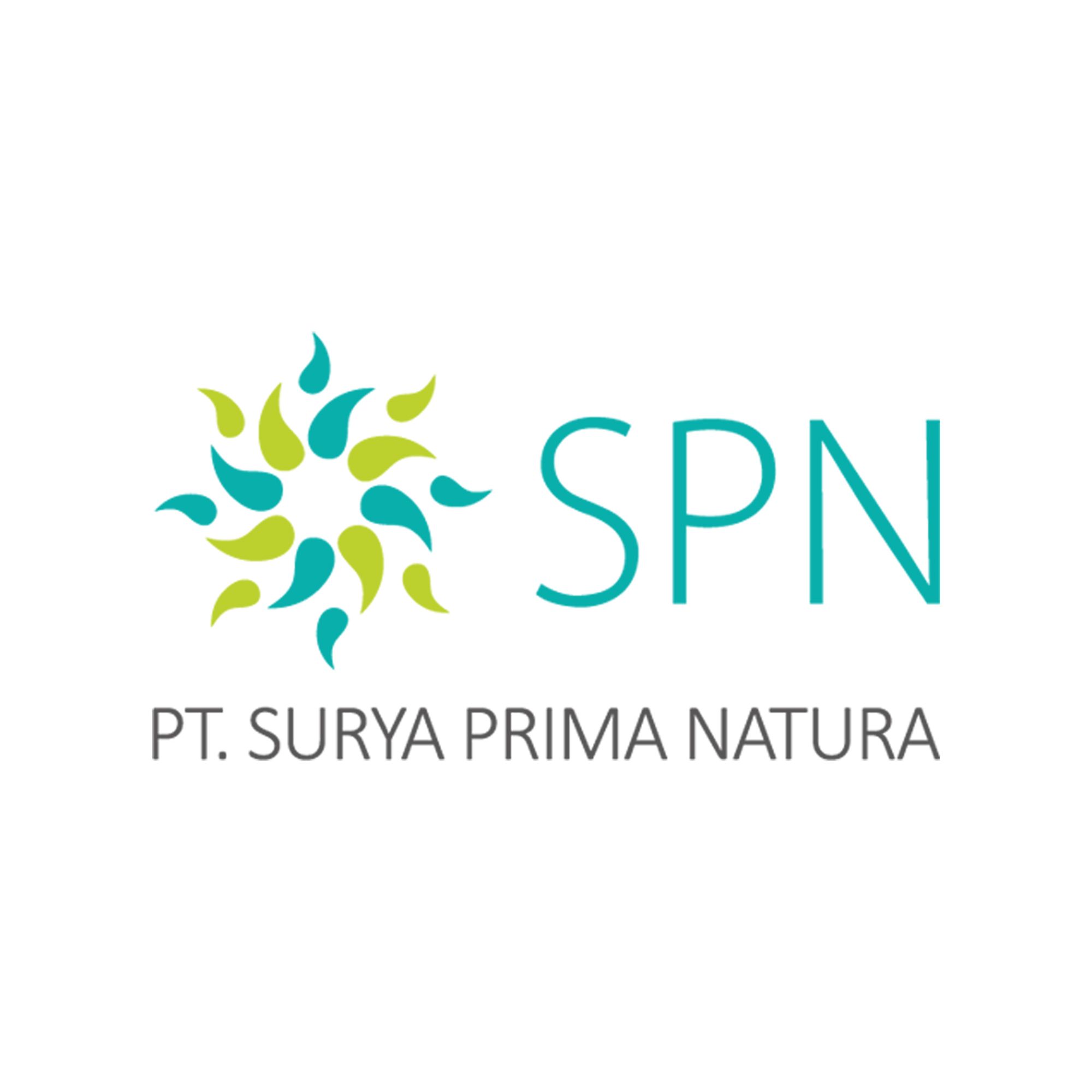 Pt. Surya Prima Natura logo