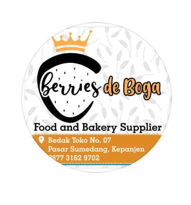 BERRIES DE BOGA