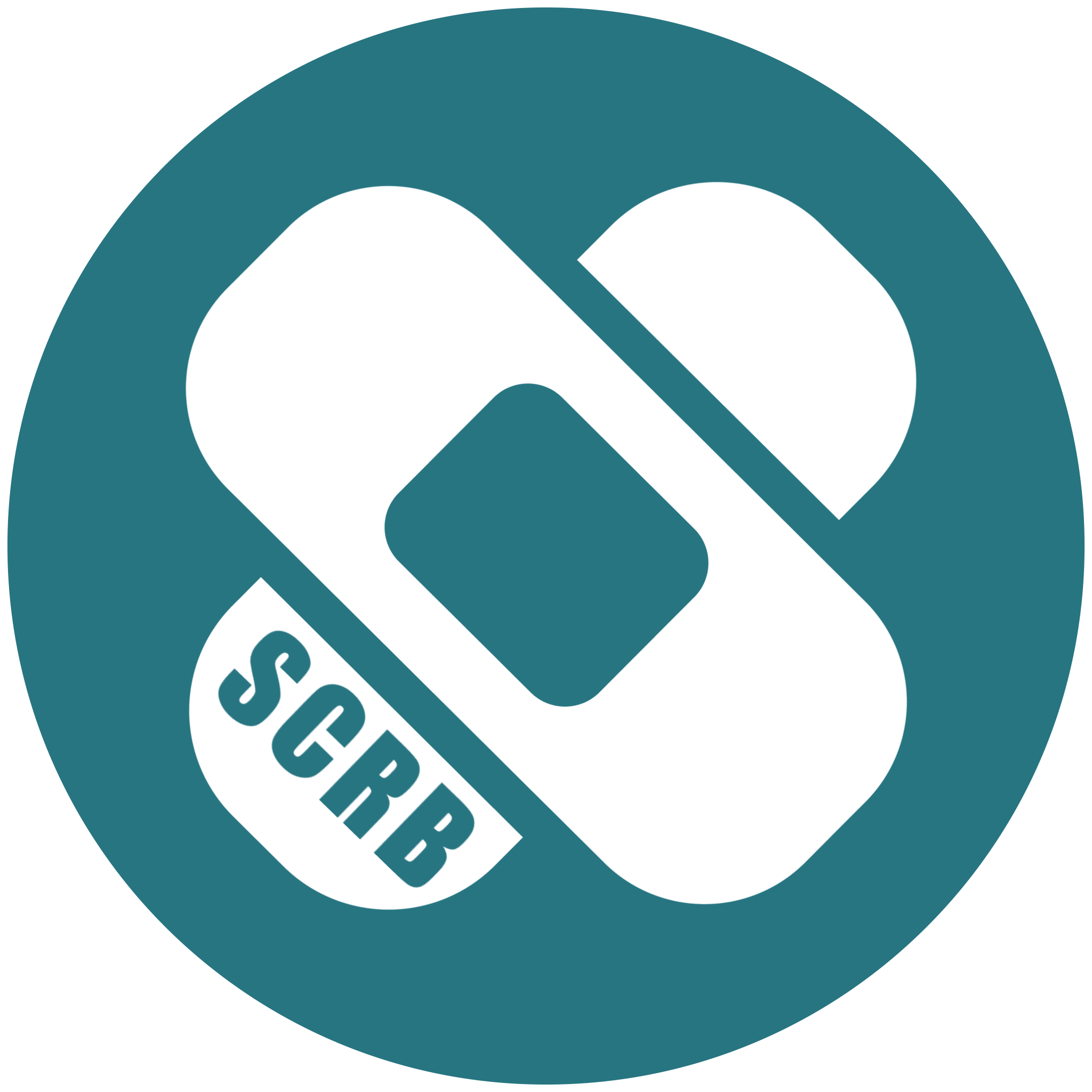 Scrb : The Scrub Project